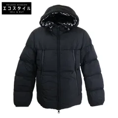 MONCLER　モンクレール　【美品】MONTCLA モンクラ フーディダウンジャケット　2のサムネイル