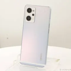 ソフマップ 〔中古品〕 OPPO Reno7 A 128GB ドリームブルー CPH2353 SIMフリー【352】のサムネイル