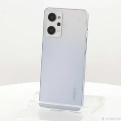 ソフマップ 〔中古品〕 OPPO Reno7 A 128GB ドリームブルー CPH2353 SIMフリー【348】のサムネイル