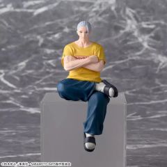 SAKAMOTO DAYS 1-24巻 全巻セット フィギュアロゴ付き - メルカリ