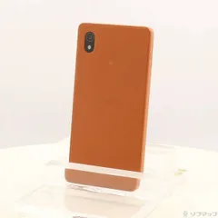 2026年最新】Xperia ace iii ブリックオレンジの人気アイテム - メルカリ