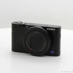 2026年最新】sony rx100 中古の人気アイテム - メルカリ