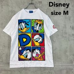 B'z 30周年 SCENES × ディズニー Tシャツ - メルカリ