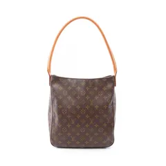LOUIS VUITTON ルイ・ヴィトン ルーピングGM  ショルダーバッグのサムネイル