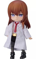 [신품] 피규어 넨도로이드도루 마키세 홍리스 백의 Ver. [STEINS;GATE]