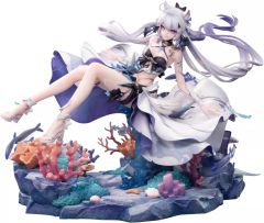 原神 フリーナ 完全品フィギュア ガレージキット 塗装済み - メルカリ