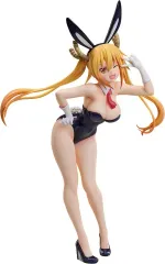 【新品】フィギュア トール 生足バニーVer. 「小林さんちのメイドラゴン」 B-Style 1/4 プラスチック製塗装済み完成品のサムネイル