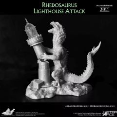 リトルナイトメア2 ジオラマスタチュー フィギュア シックス モノ