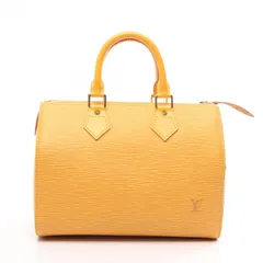 LOUIS VUITTON ルイ・ヴィトン スピーディ25   ハンドバッグのサムネイル