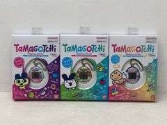 OPP袋保管たまごっち 3セットOriginal Tamagotchi 3set - メルカリ