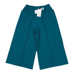 プリーツプリーズPLEATS PLEASE 飛行機パッチ切替タンクトップ ライト