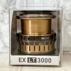 SLP WORKS スピニングリール用 スプール LT4000S - メルカリ