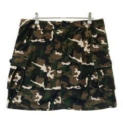 サイズ：M BEAMS GOLF ビームスゴルフ ×Dickies 中綿パンツ グリーン系