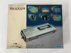 2026年最新】SEGA SG-1000 IIの人気アイテム - メルカリ