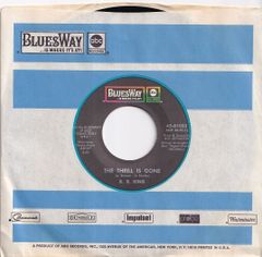 Blur / Crazy Beat 7インチ レコード UKロック 入手困難 - メルカリ