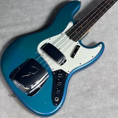 【加古川店】【楽器】 中古 Fender | フェンダー ベース New American Vintage 64 Jazz Bass 2014年製 【471】のサムネイル