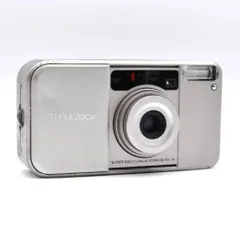 2026年最新】fujifilm tiara zoomの人気アイテム - メルカリ