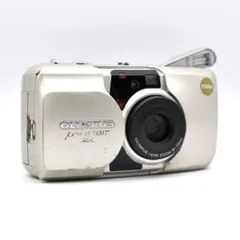 2026年最新】olympus μ zoom 70 deluxeの人気アイテム - メルカリ