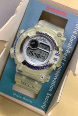 新品未使用未開封 初代FROGMAN ー8250WC-BT - メルカリ