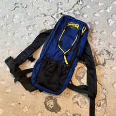希少・ヴィンテージ】マウンテンスミス サイクリングギア