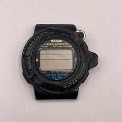 通電のみ確認 希少 SEIKO セイコー デジタル シルバーウェーブ A229