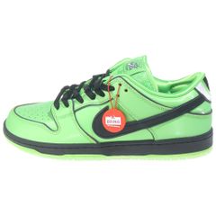 NIKE SB (ナイキエスビー) 【観賞用 2006年製】 ×STUSSY COURT FORCE