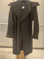 CHANEL シャネル レディースコート (正規品) mサイズのサムネイル