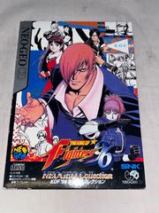 KING OF FIGHTERS ポスター B2サイズ - メルカリ