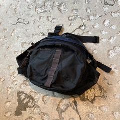 LLBEAN メッセンジャーバッグ Y2K ワンショルダー - メルカリ