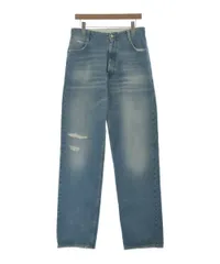 MM6 デニムパンツ レディース 【古着】【中古】【送料無料】のサムネイル