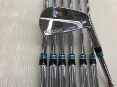 エポン　AF-Tour　NSプロ MODUS3 TOUR120　Xフレックス　アイアンセット　中古【最短即日発送】のサムネイル