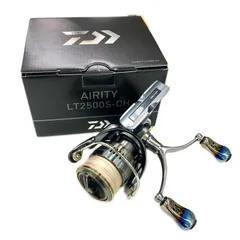 2026年最新】ダイワ エアリティ LT2500Sの人気アイテム - メルカリ
