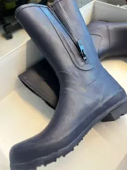 モンクレール MONCLER レイン ブーツ ダウンのサムネイル
