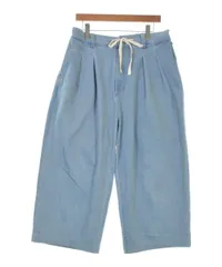 ADAM ET ROPE デニムパンツ メンズ 【古着】【中古】【送料無料】のサムネイル