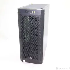 ソフマップ 〔中古品〕 自作機PC 〔Core i5 13400F／32GB／SSD500GB〕【262】のサムネイル