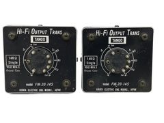 送料無料鹿児島発)ジャンク品 TANGO TRANS NC-20 - メルカリ