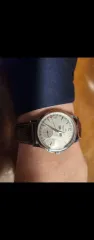 JAEGERLECOULTRE ジャガールクルト マスターコントロール 37mmのサムネイル