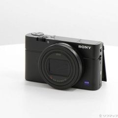 SONY RX100VII RX100M7 純正グリップ・SDカード付 - メルカリ