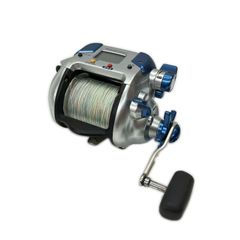 SHIMANO 電動丸 4000HP 電動リール(美品) SHIMANO シマノ 05 電動丸 4000HP 01929 電動リール - メルカリ