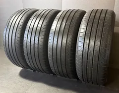 2023年製 約8～9分山 ブリヂストン　BRIDGESTONE アレンザ　ALENZA H/L33 225/50R18 4本 h_2638のサムネイル