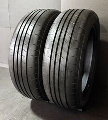 2024年製 約8分\山 ブリヂストン BRIDGESTONE エコピア ECOPIa NH200
