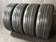 2022年製 約5.2mm～5.4mm トーヨータイヤ　TOYO TIRES プロクセス　PROXES Sport SUV 235/55R19 4本 h_2652のサムネイル