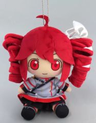 重音テト おすわりぬいぐるみ AHSストア - メルカリ