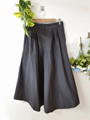 MACHATT メモリーキュロットパンツ - メルカリ