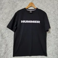 197B L HUMMER ハマー メンズ 半袖Tシャツのサムネイル