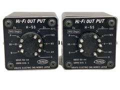 TANGO Hi-Fi Output Trans FX-40-5 2個 - メルカリ
