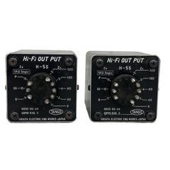 TANGO Hi-Fi Output Trans FX-40-5 2個 - メルカリ