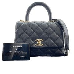 正規品✨CHANELチョコバーエナメルハンドバック レッド系✨ココマーク