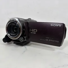 2026年最新】hdr-cx560vの人気アイテム - メルカリ