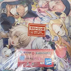 未開封 ブルアカ 1番くじ ラストワン+A賞セット 2026年最新】ブルアカ 一番くじ ラストワンの人気アイテム - メルカリ